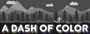 A Dash of Color