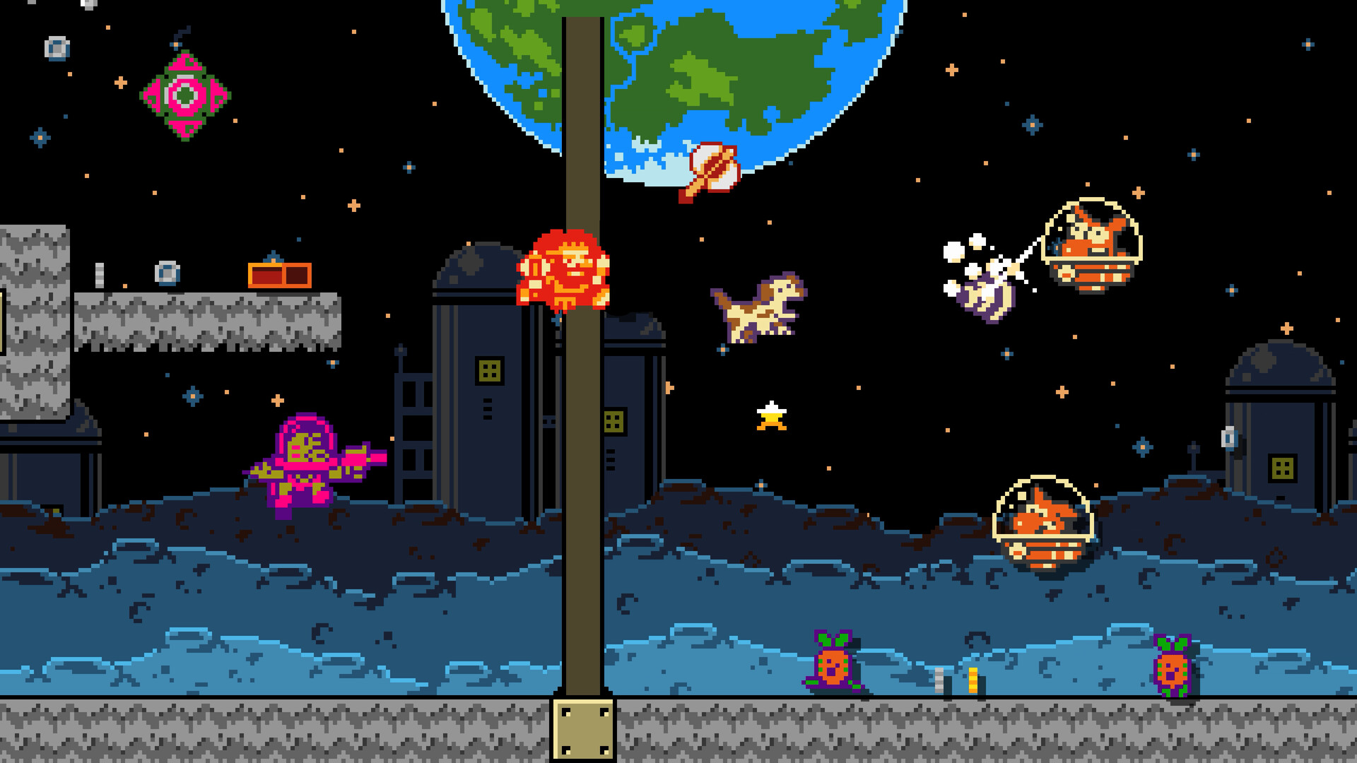 Dark Scrolls screenshot #9