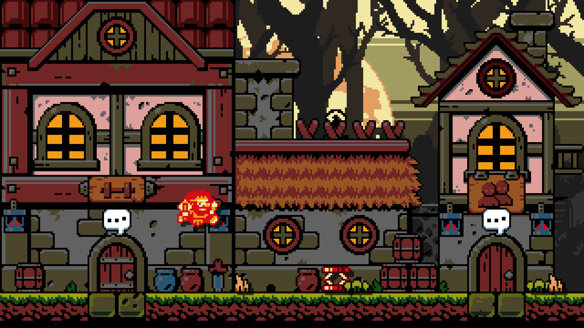 Dark Scrolls screenshot #7