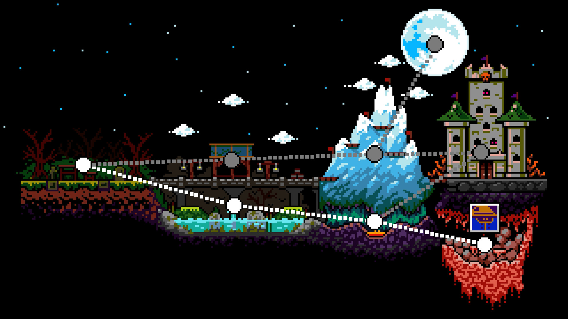 Dark Scrolls screenshot #10