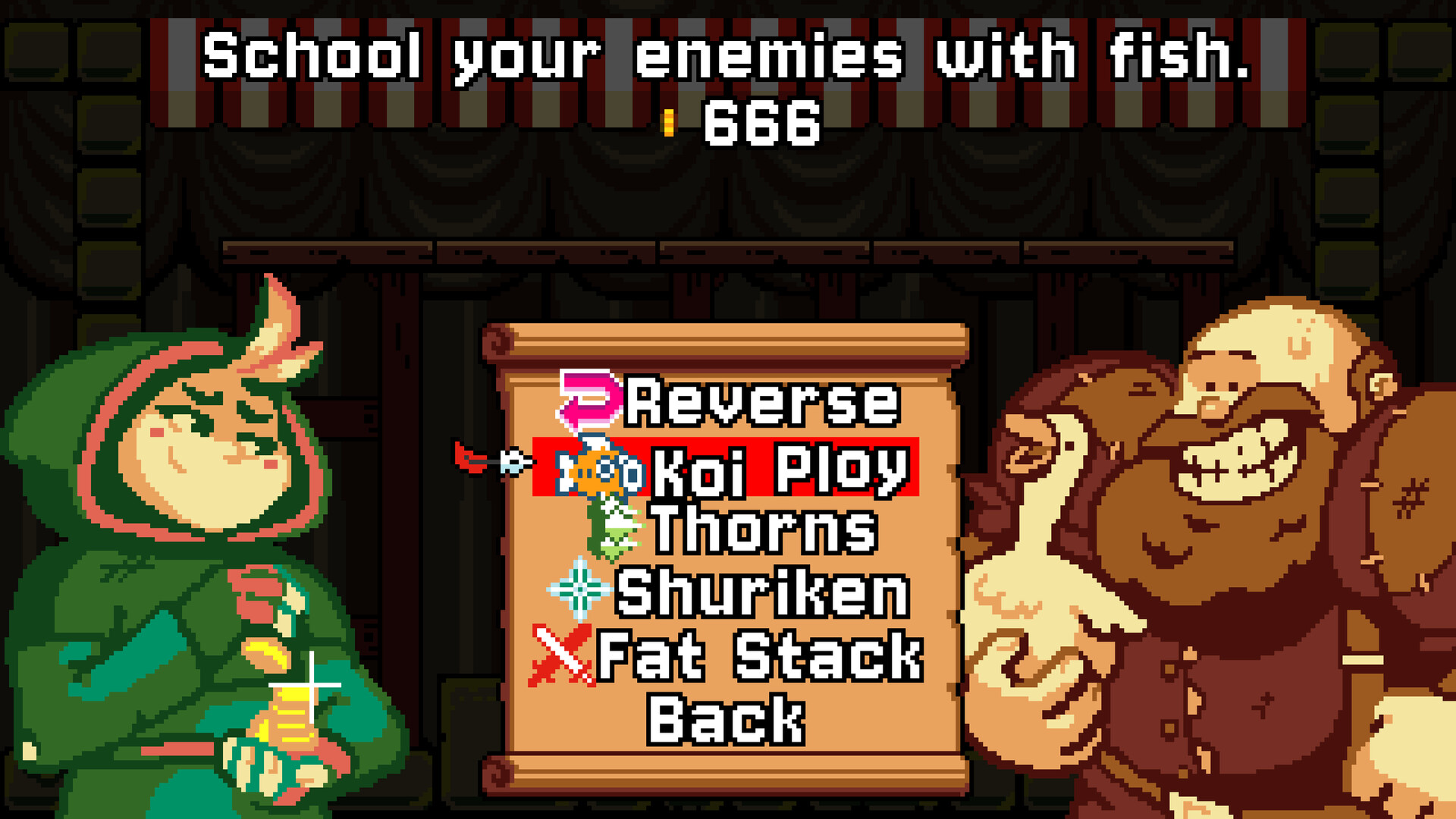 Dark Scrolls screenshot #6