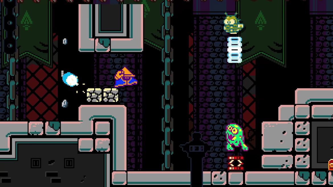 Dark Scrolls video 3