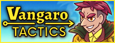 Vangaro Tactics Playtest game capsule image