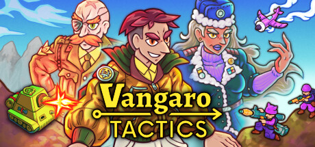 Vangaro Tactics Playtest Cheat Engine/CT