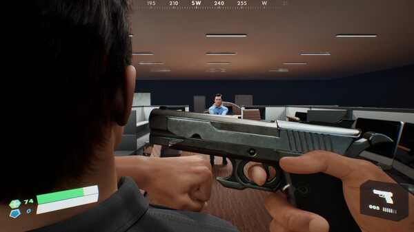 Skyhell screenshot 2