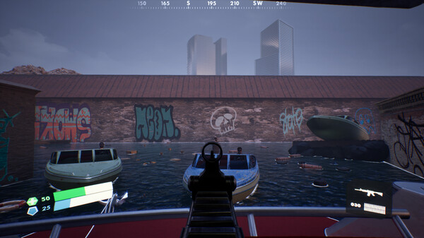 Skyhell screenshot 4