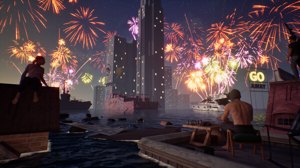 Skyhell screenshot 6