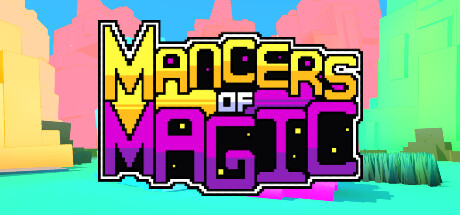 Mancers of Magic Cheat Engine/CT