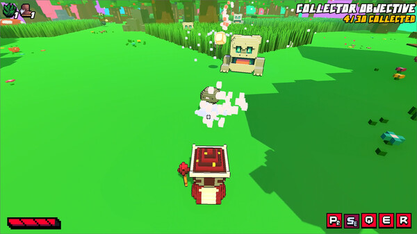 Mancers of Magic screenshot 4