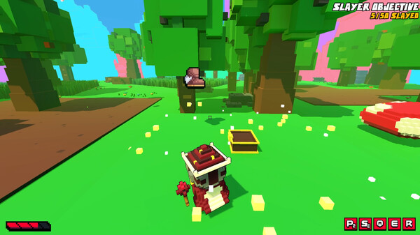 Mancers of Magic screenshot 6