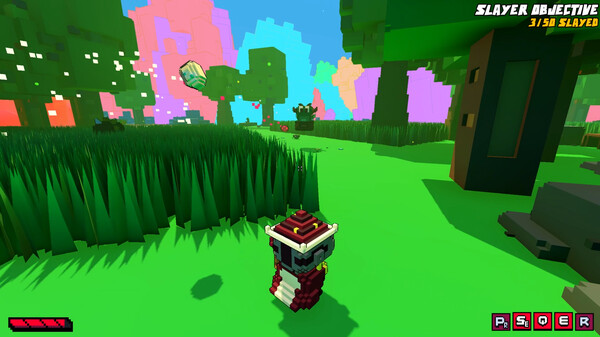 Mancers of Magic screenshot 2