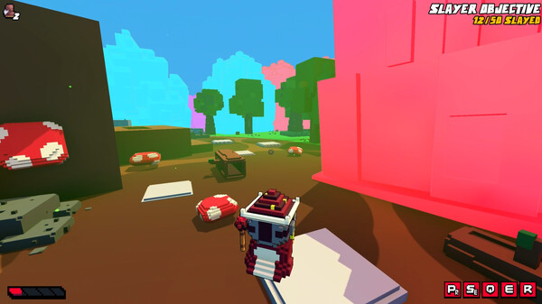 Mancers of Magic screenshot 3