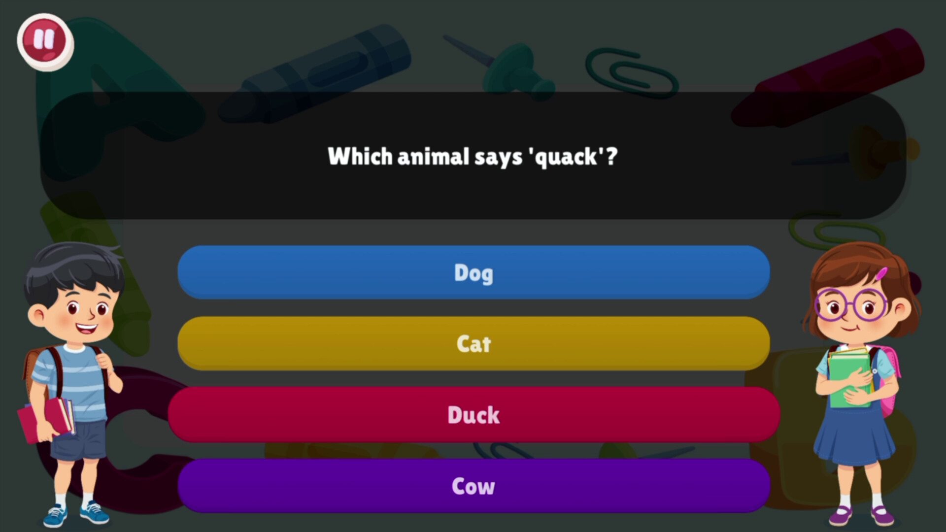 Quiztopia : The Ultimate Trivia