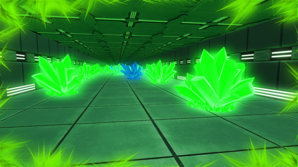 Screenshot z Vitrum