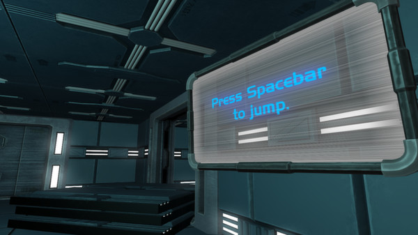 Screenshot z Vitrum