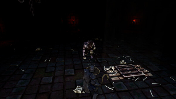 Скриншот 3 из игры Tyrant's Realm: Prelude