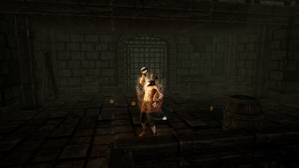 Скриншот 6 из игры Tyrant's Realm: Prelude
