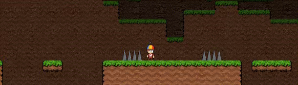 Trapformer video 1