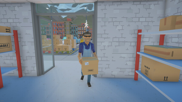 Storefront Simulator screenshot 10