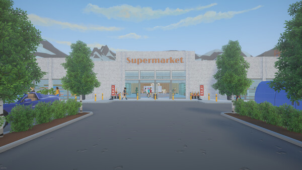 Storefront Simulator screenshot 6