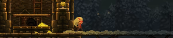 Duskmire video 3
