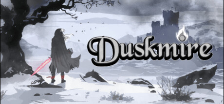 Duskmire banner