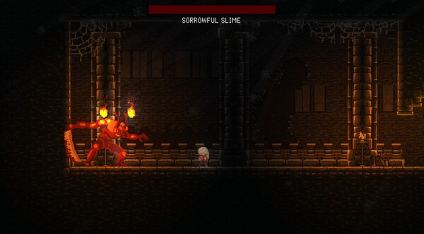 Duskmire screenshot 5