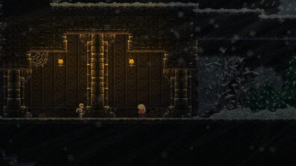 Duskmire screenshot 6