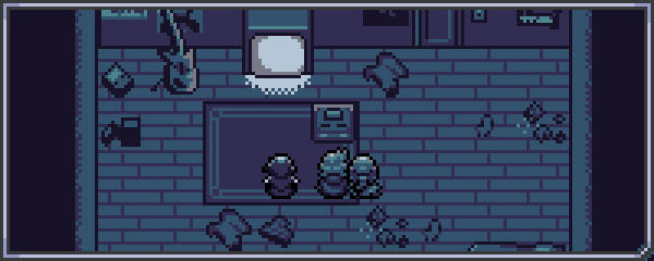 Silver Daze screenshot 3