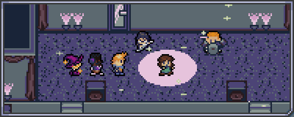 Silver Daze screenshot 4