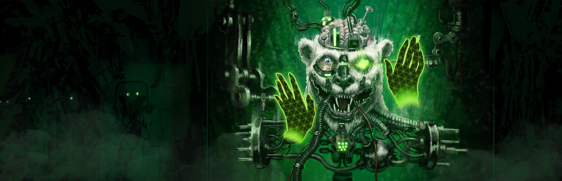 MINDFLUX: Dead Man Walking