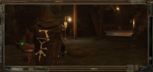 MINDFLUX: Dead Man Walking video 8