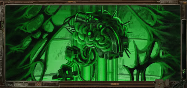 MINDFLUX: Dead Man Walking video 12