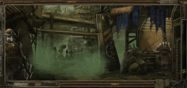 MINDFLUX: Dead Man Walking video 2