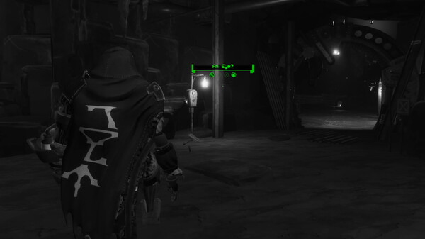 MINDFLUX: Dead Man Walking screenshot 5