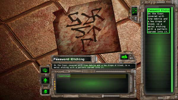 MINDFLUX: Dead Man Walking screenshot 6