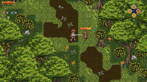 Sages of Vandaleria: Rebirth of an Empire screenshot 3