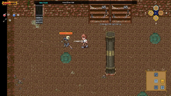 Sages of Vandaleria: Rebirth of an Empire screenshot 1