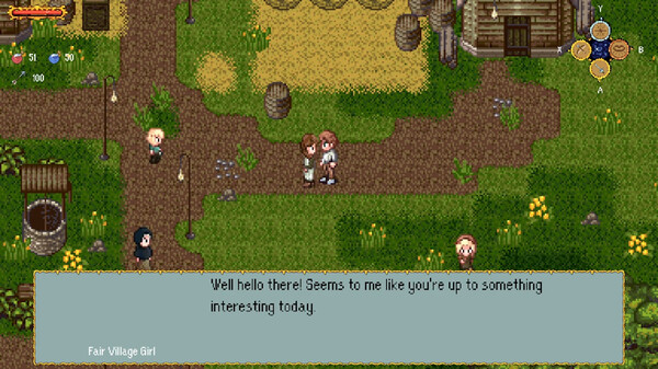 Sages of Vandaleria: Rebirth of an Empire screenshot 5