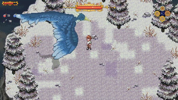 Sages of Vandaleria: Rebirth of an Empire screenshot 6