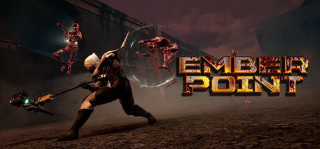 Ember Point Cheat Engine/CT