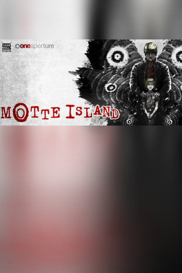 Cover art of Motte Island