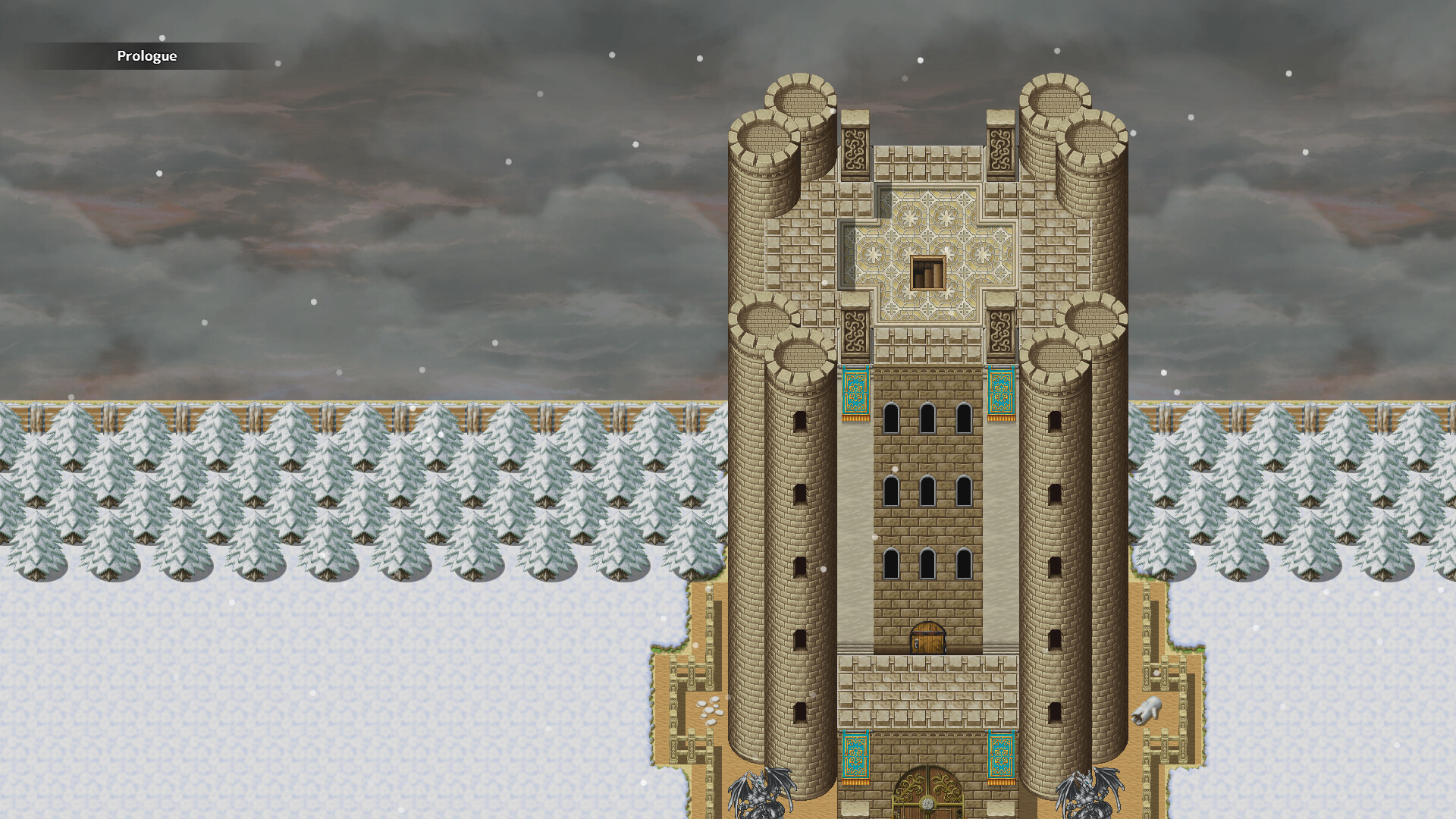 Fujisan Nobori screenshot 1