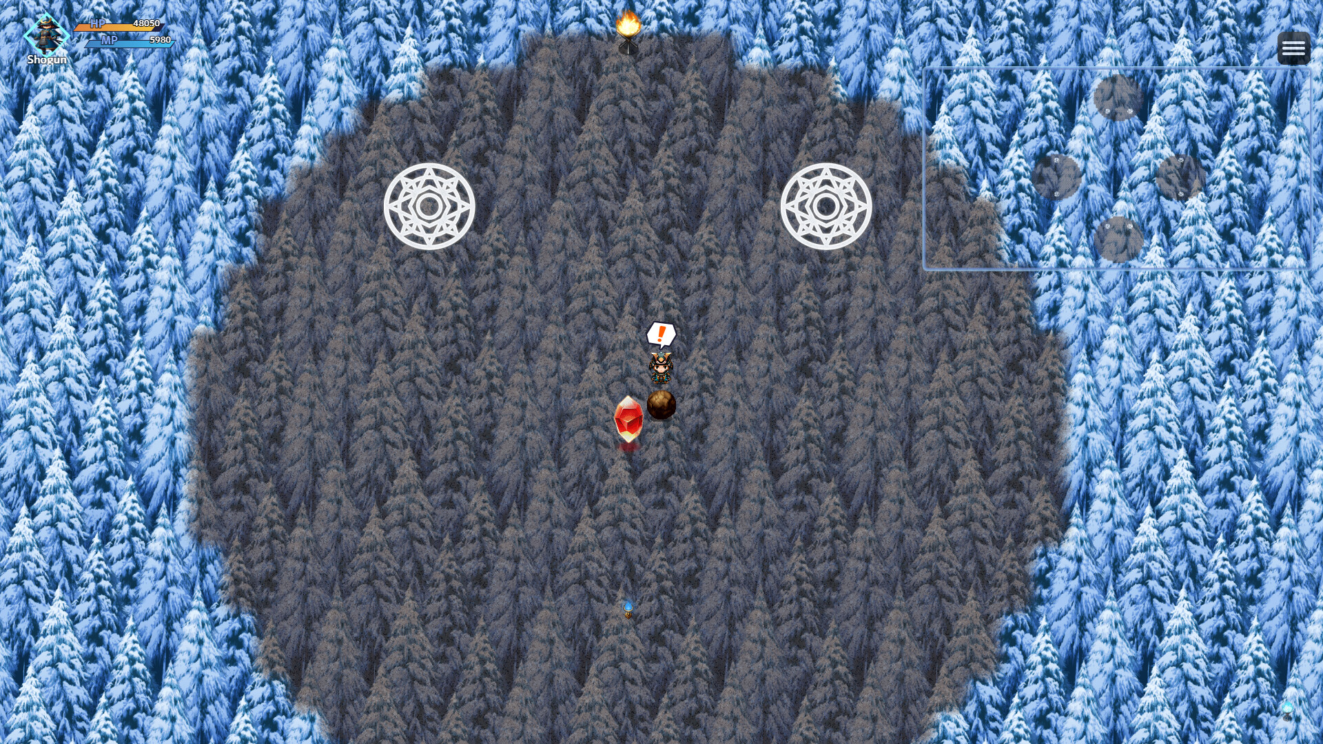 Fujisan Nobori screenshot 9