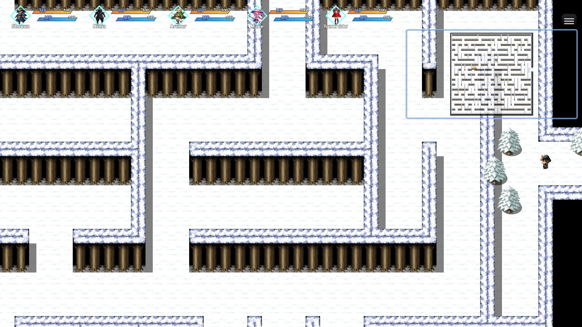 Fujisan Nobori screenshot 11