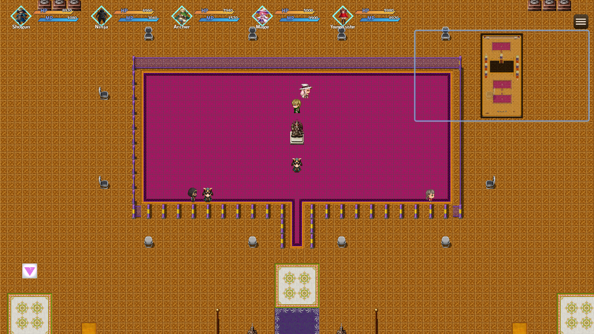 Fujisan Nobori screenshot 14
