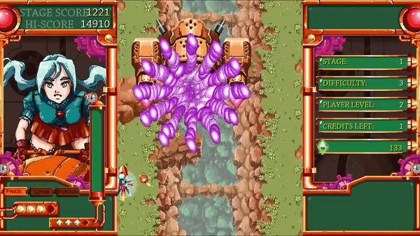 SHOCKWAVE TRIGGERS video 3