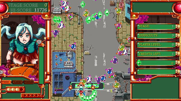 SHOCKWAVE TRIGGERS screenshot 6