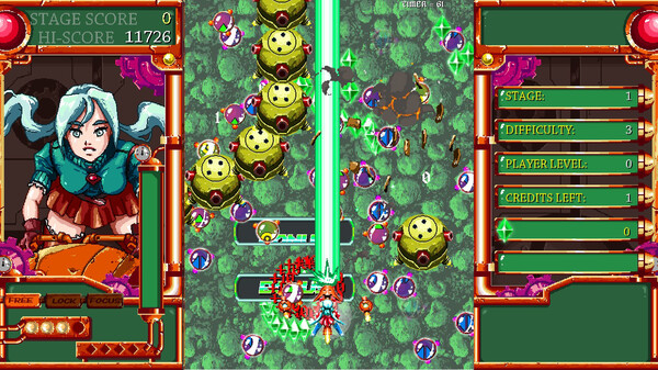 SHOCKWAVE TRIGGERS screenshot 4