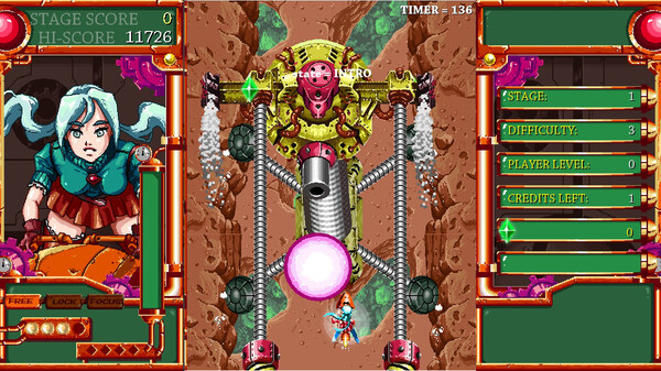 SHOCKWAVE TRIGGERS screenshot 3